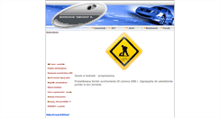 Desktop Screenshot of motoryzacja-samochody.pl